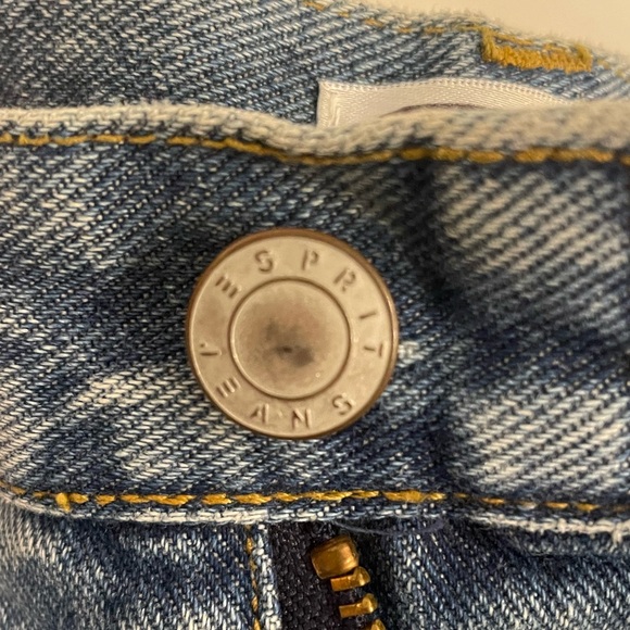 ESPRIT jean shorts - Picture 4 of 7